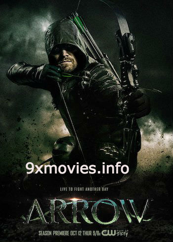 Arrow S06E12 English Download